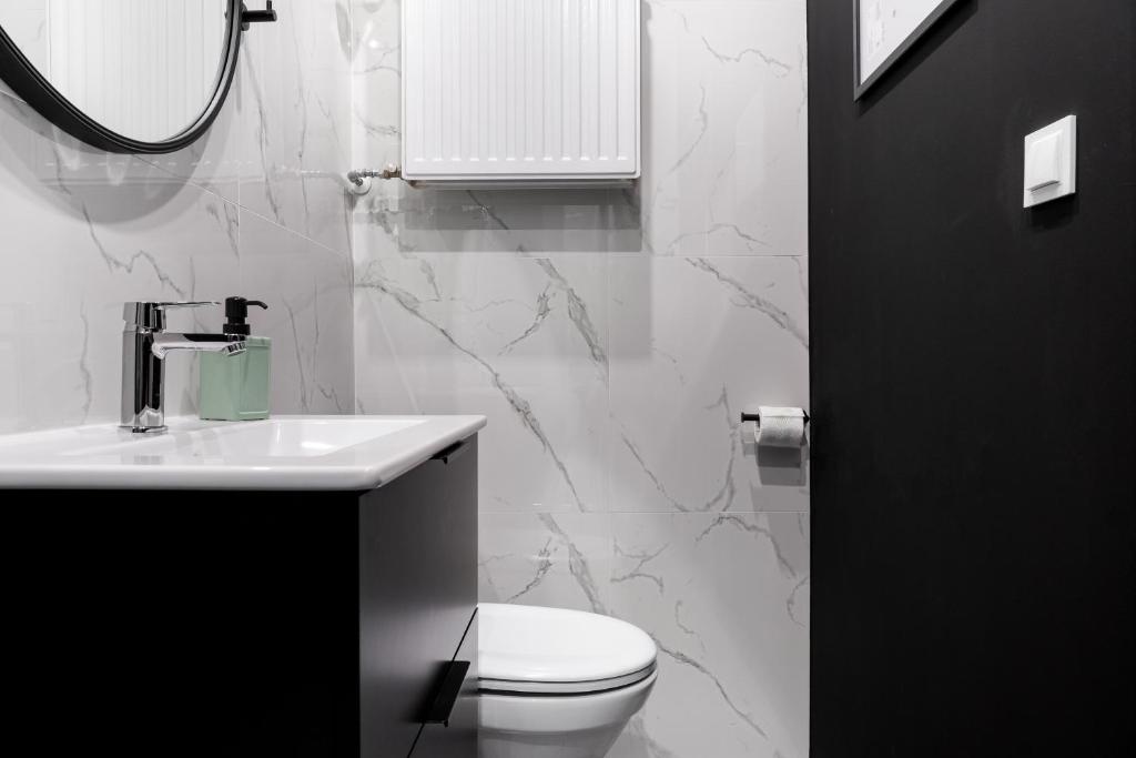 Dream Aparts - Piotrkowska 56 - Resim 8