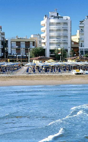 Plaża w hotelu lub w pobliżu