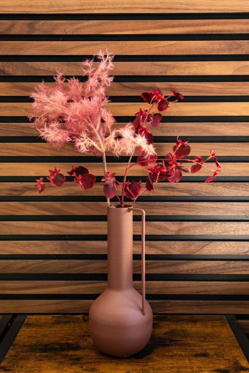 Historic Centre Hotel - Resim 20