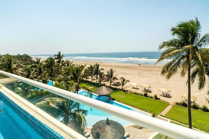Maravilloso departamento frente al mar, Acapulco, Acapulco (updated