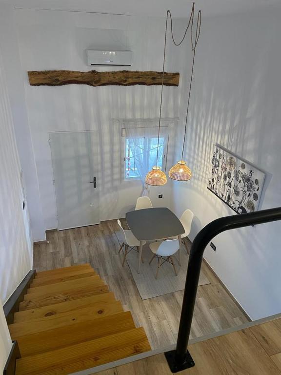 Imagen de la galería de Precioso loft en Olula del Río, en Olula del Río