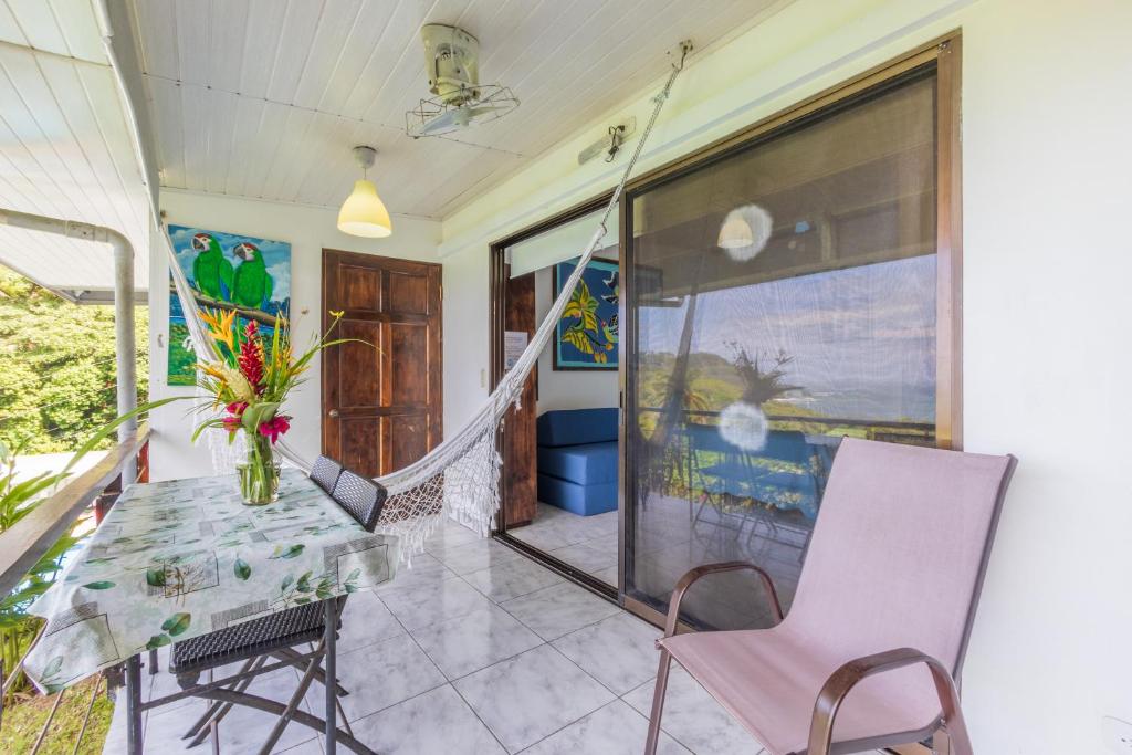 Fotografie z fotogalerie ubytování Hotel Villas de la Selva v destinaci Manuel Antonio