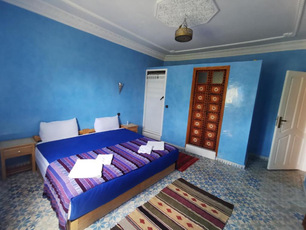 Riad Fennec Sahara - Habitación Doble Económica