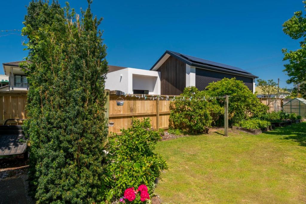 Rooftops Accommodation - Resim 24