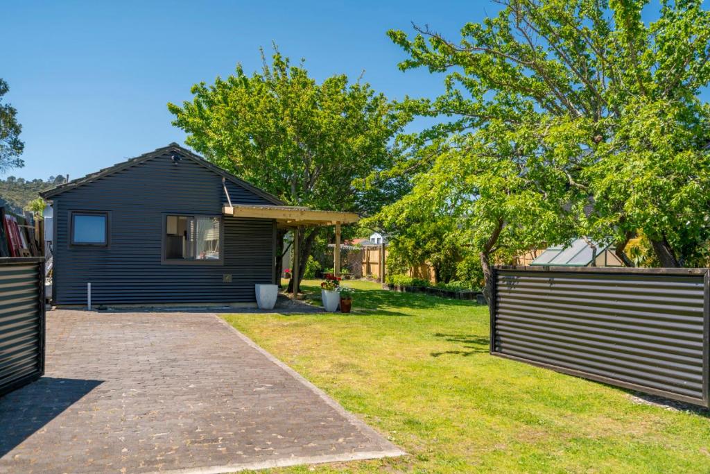 Rooftops Accommodation - Resim 34