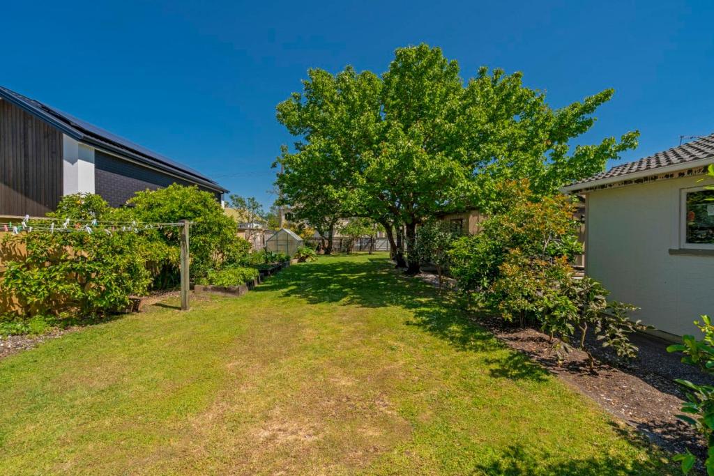 Rooftops Accommodation - Resim 25