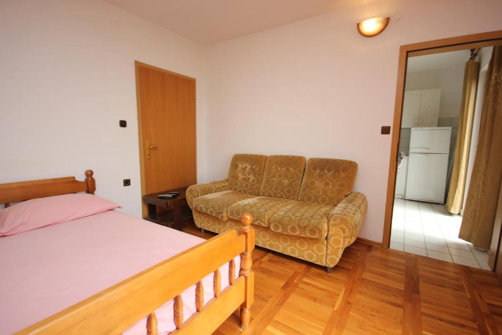Fotografia z galérie ubytovania Apartment Opatija 7904a v destinácii Opatija