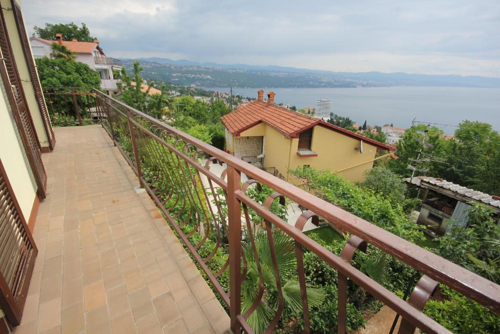 Fotografia z galérie ubytovania Apartment Opatija 7904a v destinácii Opatija