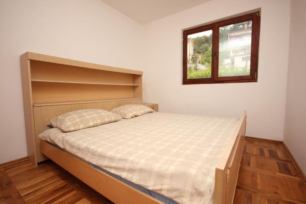 Fotografie z fotogalerie ubytování Apartments with a parking space Opatija - 7904 v destinaci Opatija