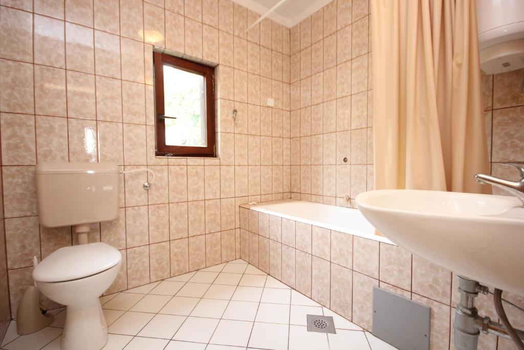 Fotografie z fotogalerie ubytování Apartments with a parking space Opatija - 7904 v destinaci Opatija
