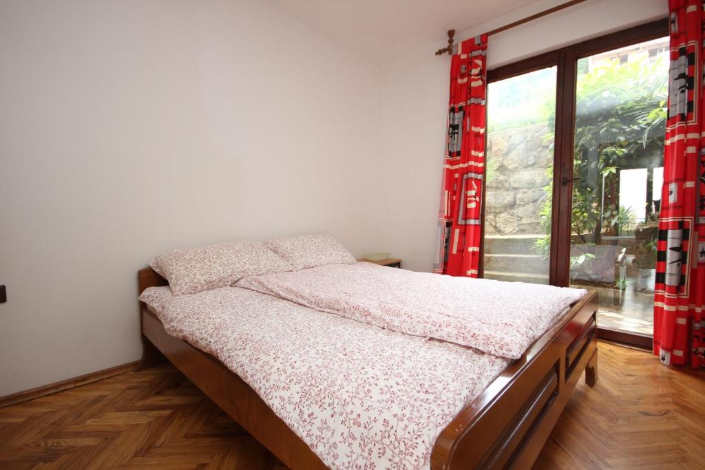 Fotografie z fotogalerie ubytování Apartments with a parking space Opatija - 7904 v destinaci Opatija