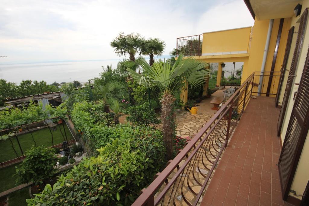 Fotografie z fotogalerie ubytování Apartments with a parking space Opatija - 7904 v destinaci Opatija