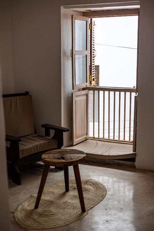 Fotografie z fotogalerie ubytování Sharazad Wonders Boutique v destinaci Zanzibar City