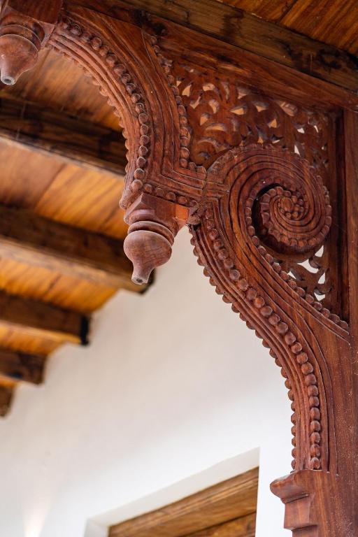 Fotografie z fotogalerie ubytování Sharazad Wonders Boutique v destinaci Zanzibar City