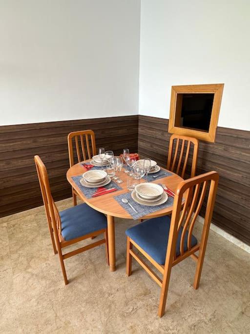 Fotografia z galérie ubytovania Apartamento Paraiso Lido v destinácii Benidorm