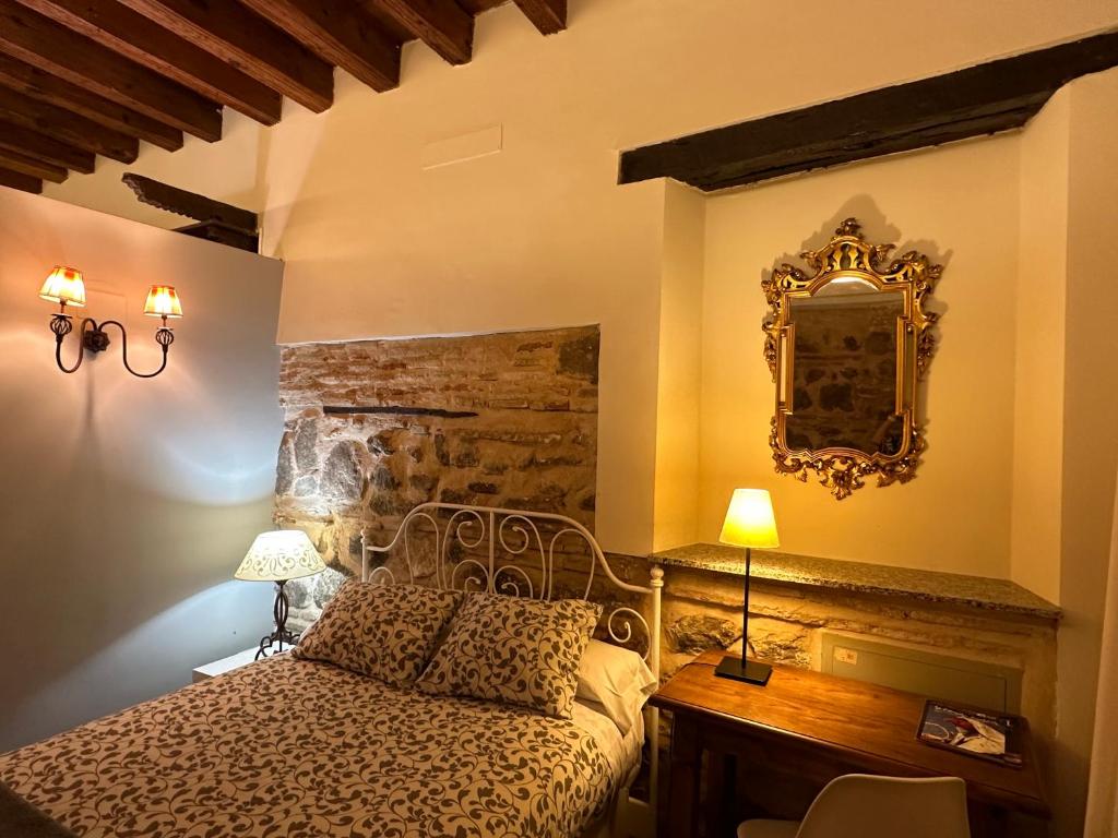 Apart. San Pedro II - junto a catedral - 4