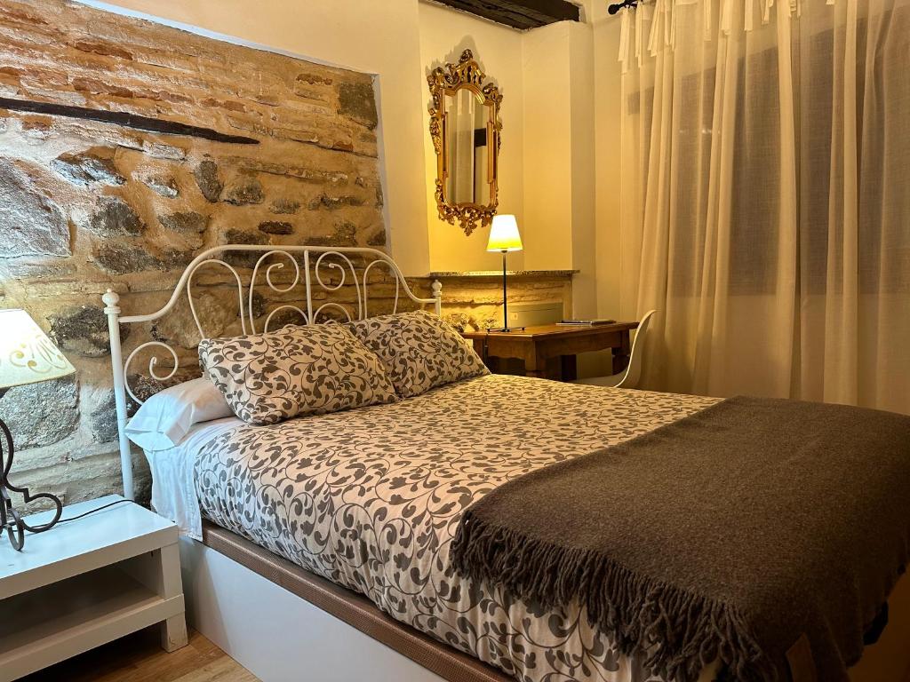 Apart. San Pedro II - junto a catedral - 1