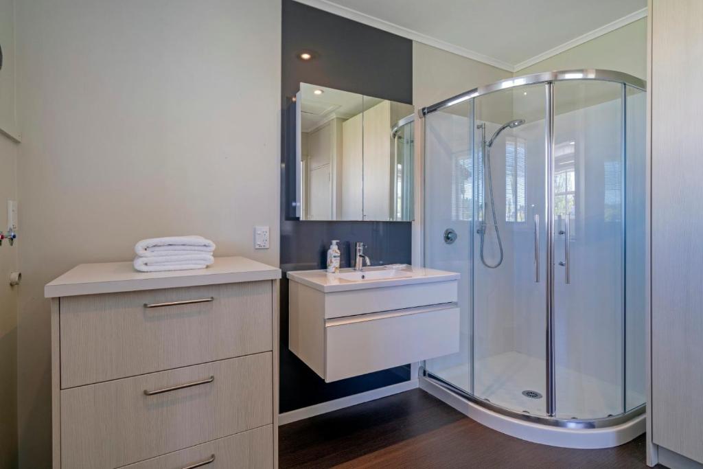 Rooftops Accommodation - Resim 19