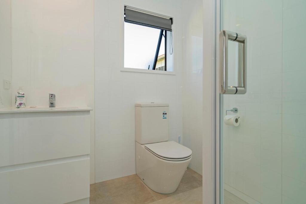 Rooftops Accommodation - Resim 40