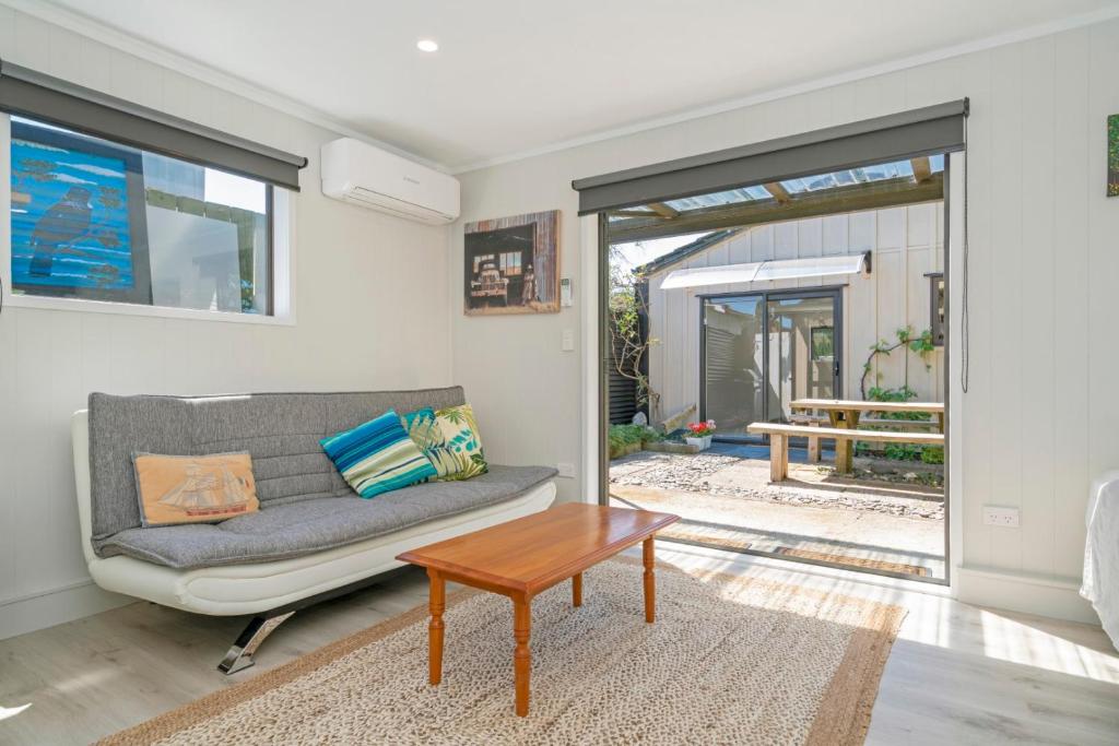 Rooftops Accommodation - Resim 39