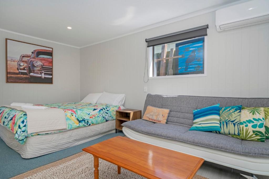 Rooftops Accommodation - Resim 38