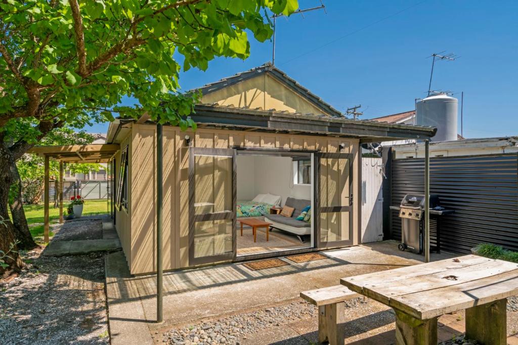 Rooftops Accommodation - Resim 36