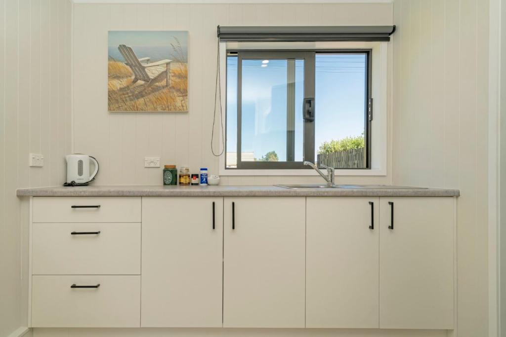 Rooftops Accommodation - Resim 2