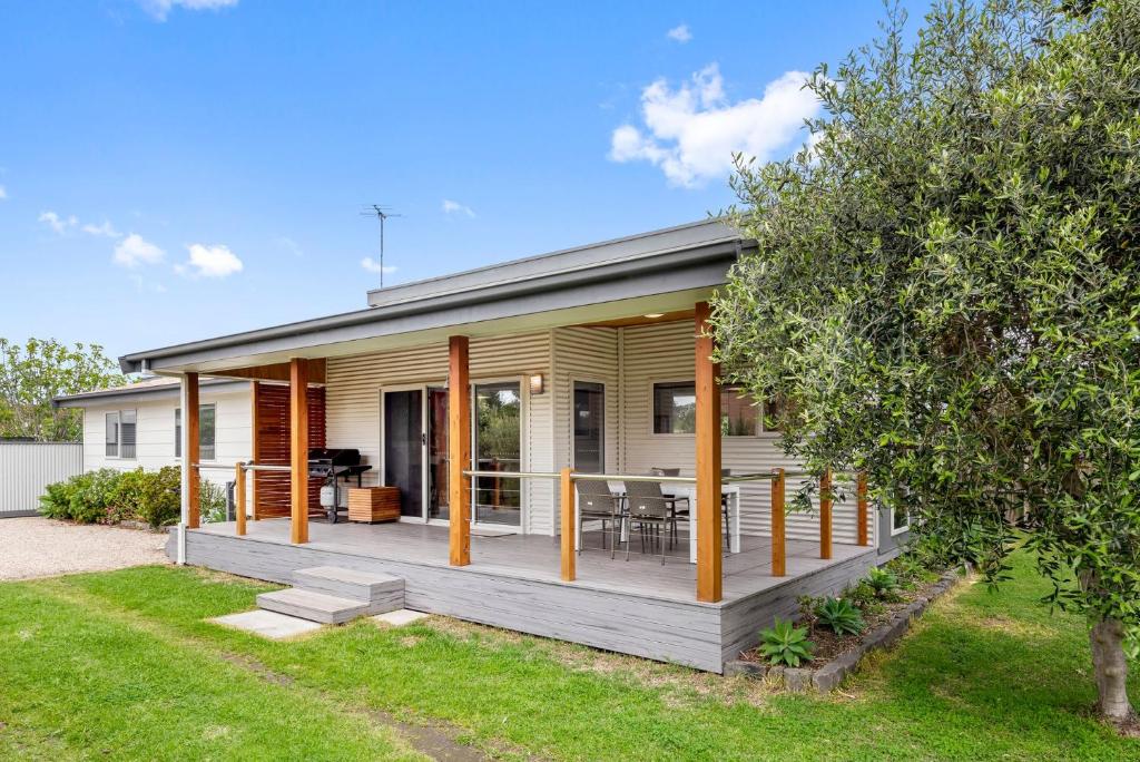 Retreat, Portarlington (updated prices 2024)