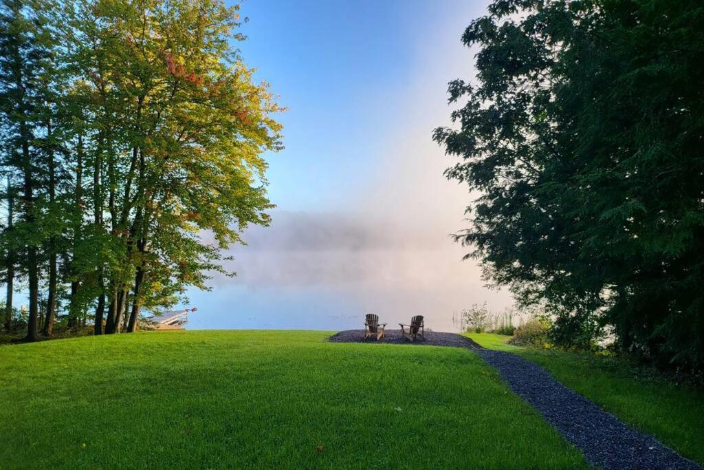 Muskoka Mist