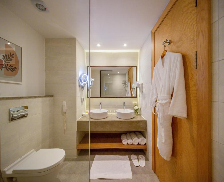 Amphoras Beach - Ultra All Inclusive - Superior Pool View Room