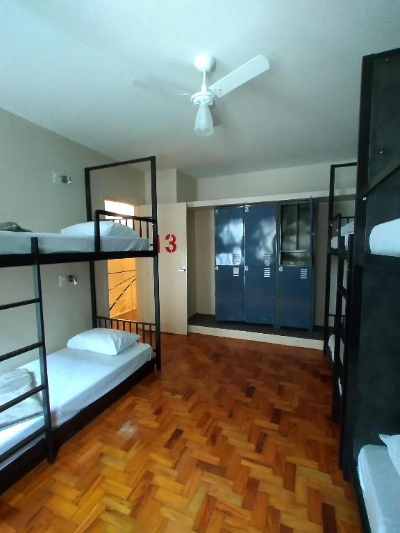 Soul Hostel Av. Paulista