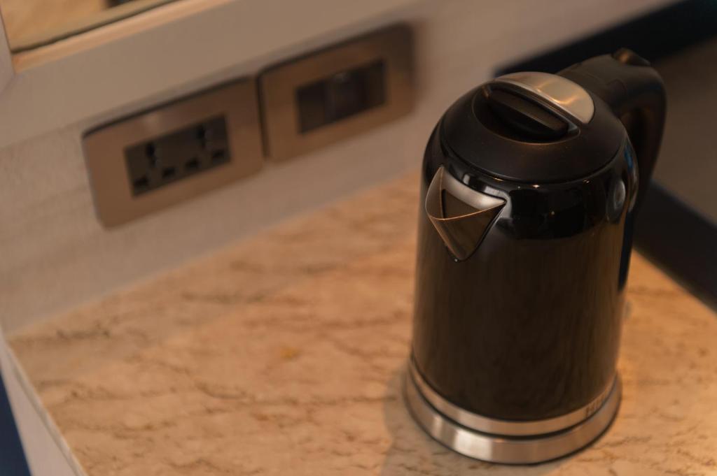 Seabed Grand Hotel Phuket - SHA Extra Plus - Resim 33