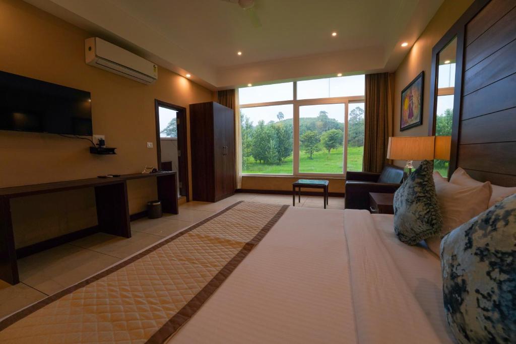 Neugal Riverfront Resort - Suite Familiale