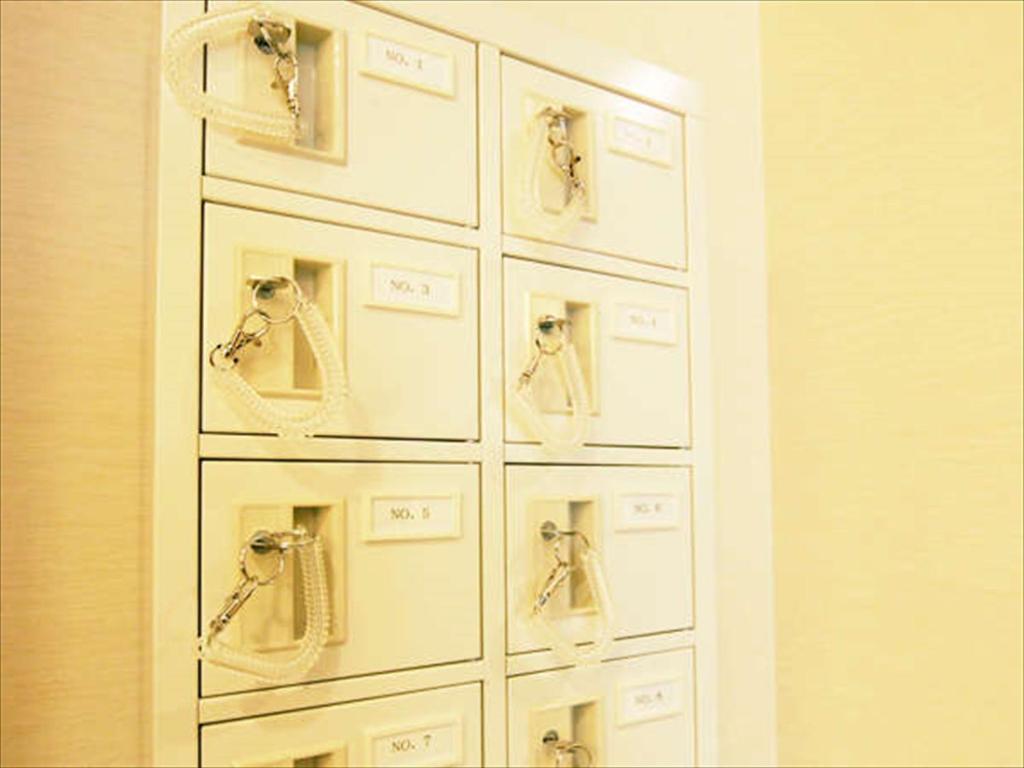 Fotografie z fotogalerie ubytování Green Rich Hotel Osaka Airport v destinaci Ikeda