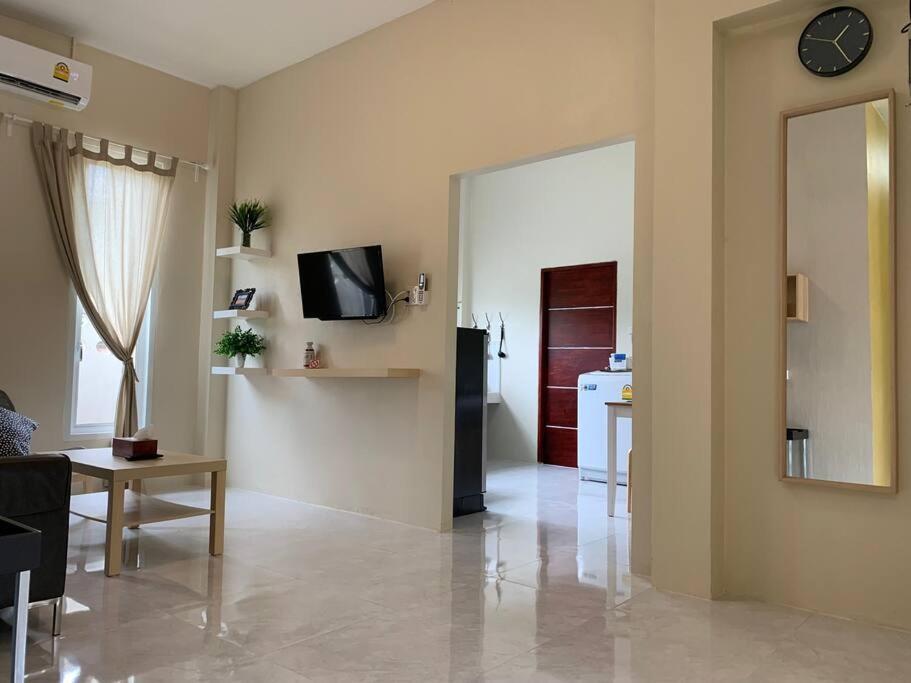 W House Ranong 1 Bedroom villa 8/10 - Villa D'une Chambre