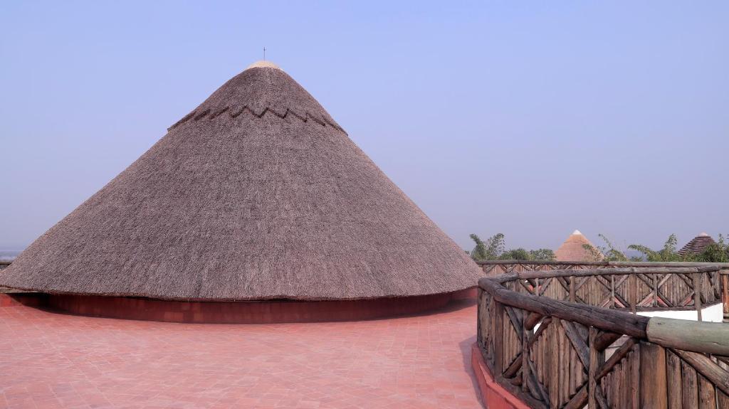 Fotografie z fotogalerie ubytování Tilenga Safari Lodge v destinaci Arua
