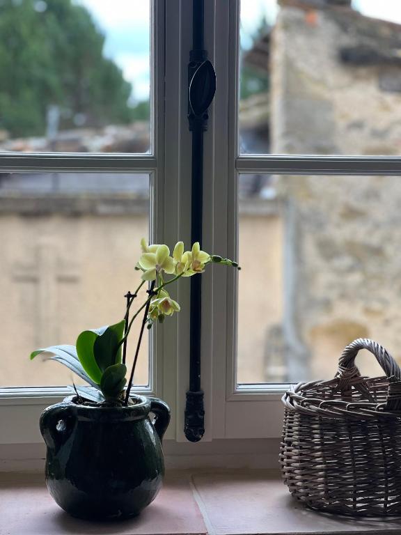 Fotografie z fotogalerie ubytování Maison Marie v destinaci Lagarde