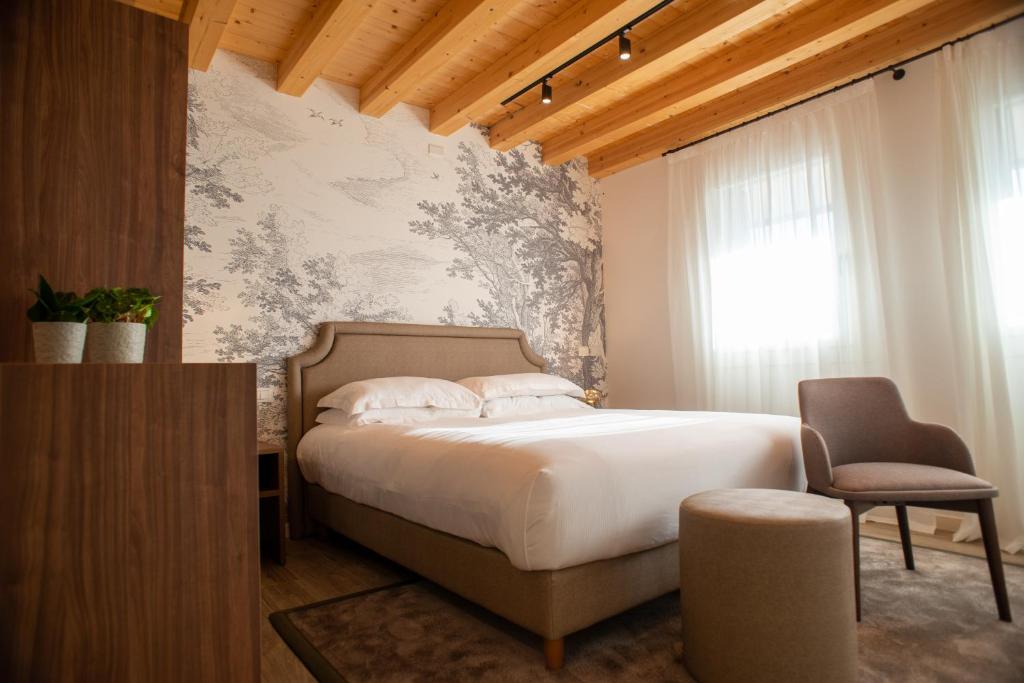 Relais La Dolce Vite - Estudio