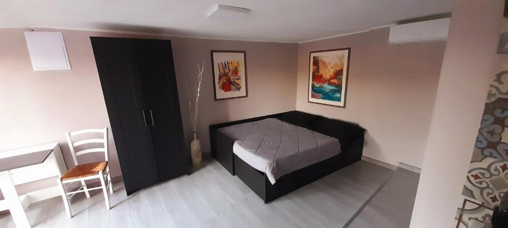 Ai marmi - Double Room With Private Bathroom