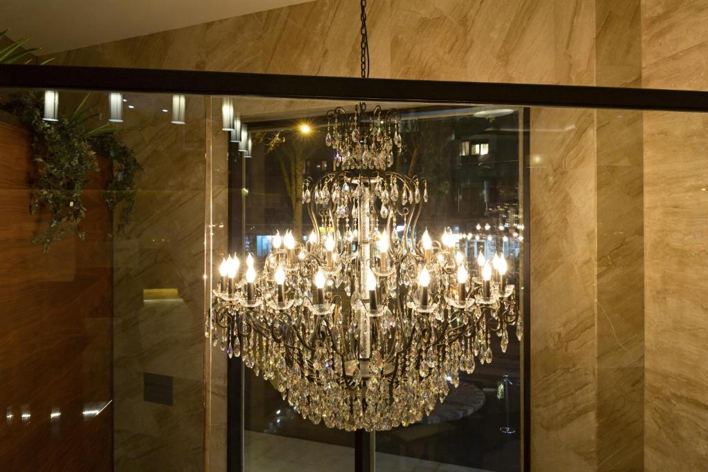 Fotografie z fotogalerie ubytování Hotel Constantine the Great v Bělehradě