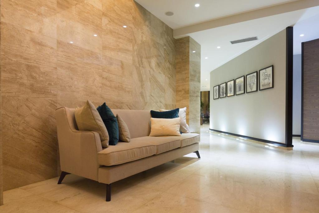 Hotel Constantine the Great - Resim 13