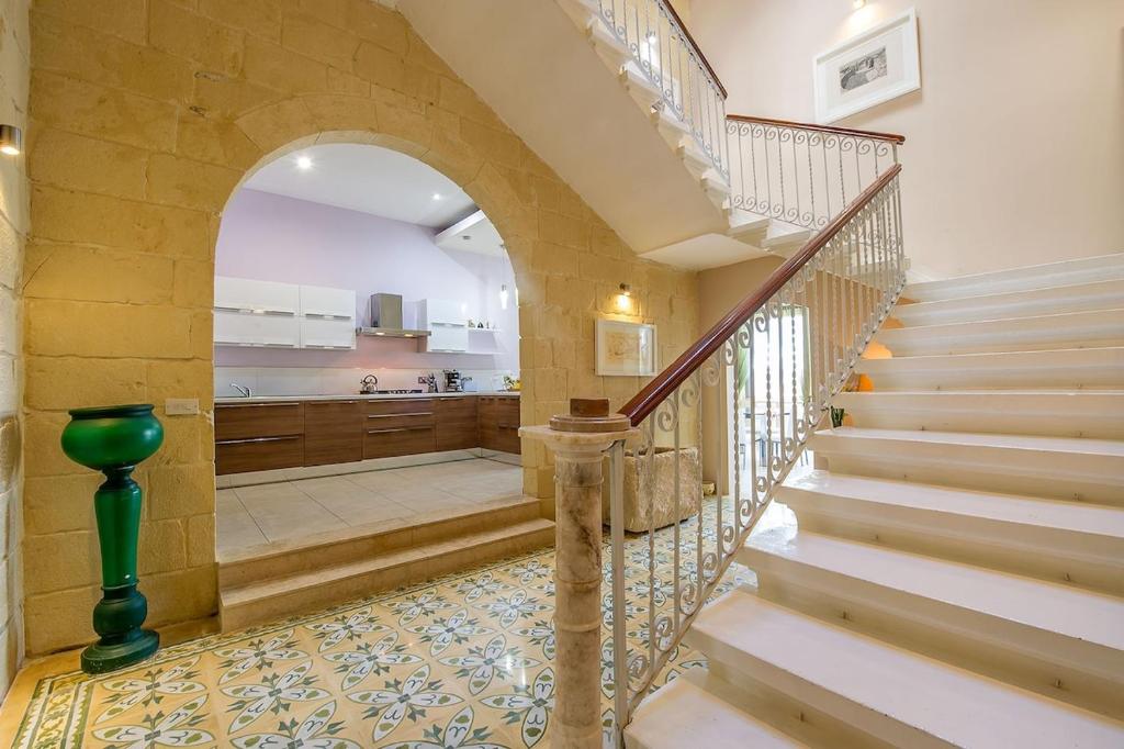 Fotografie z fotogalerie ubytování Kampnar Holiday Home v destinaci Kerċem