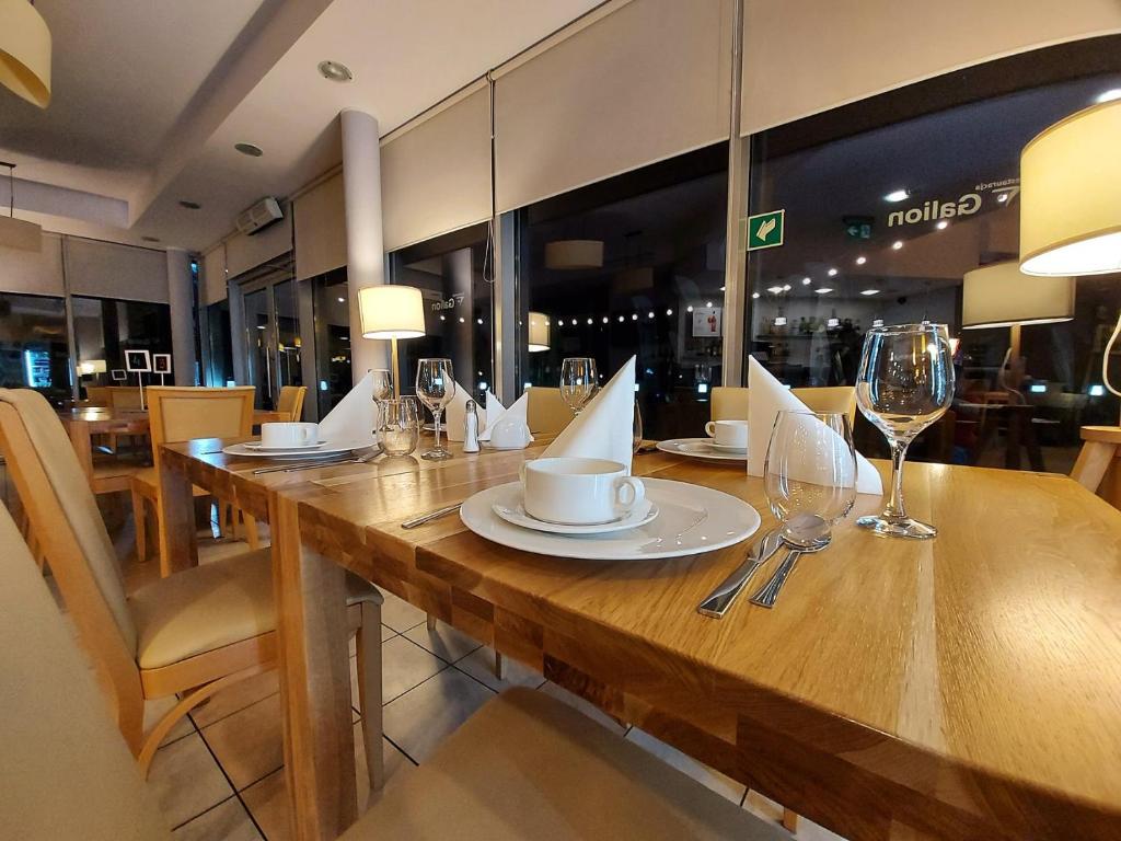 Hotel Galion - Resim 32