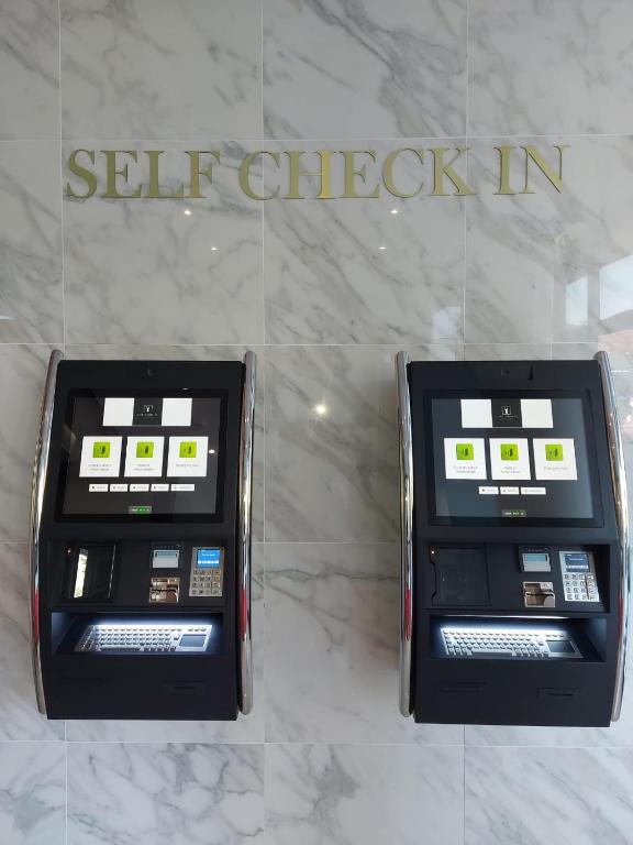 Gartenhotel Altmannsdorf - Resim 22