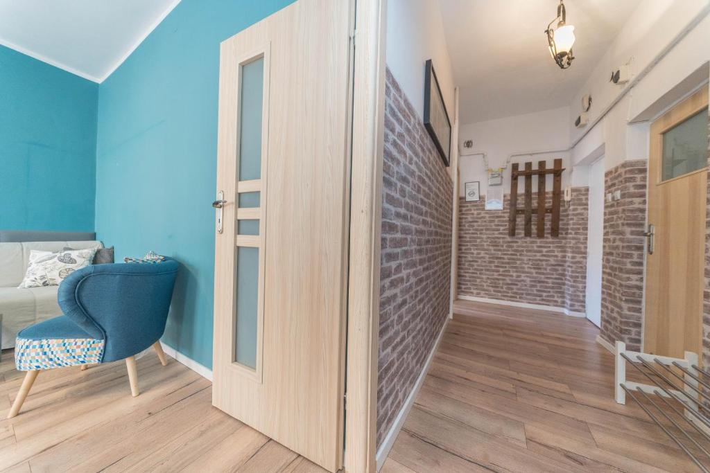 Fotografia z galérie ubytovania Apartament Przytulny Starówka Old Town Piwna v destinácii Gdansk