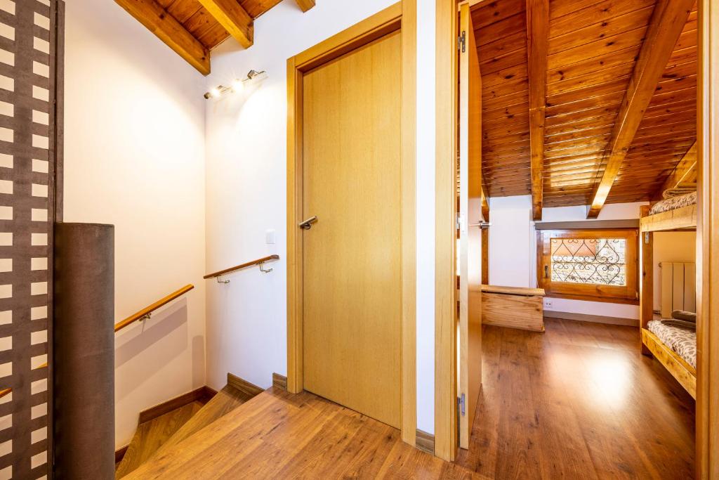 Fotografie z fotogalerie ubytování Cal Muntanyà v destinaci Puigcerdà