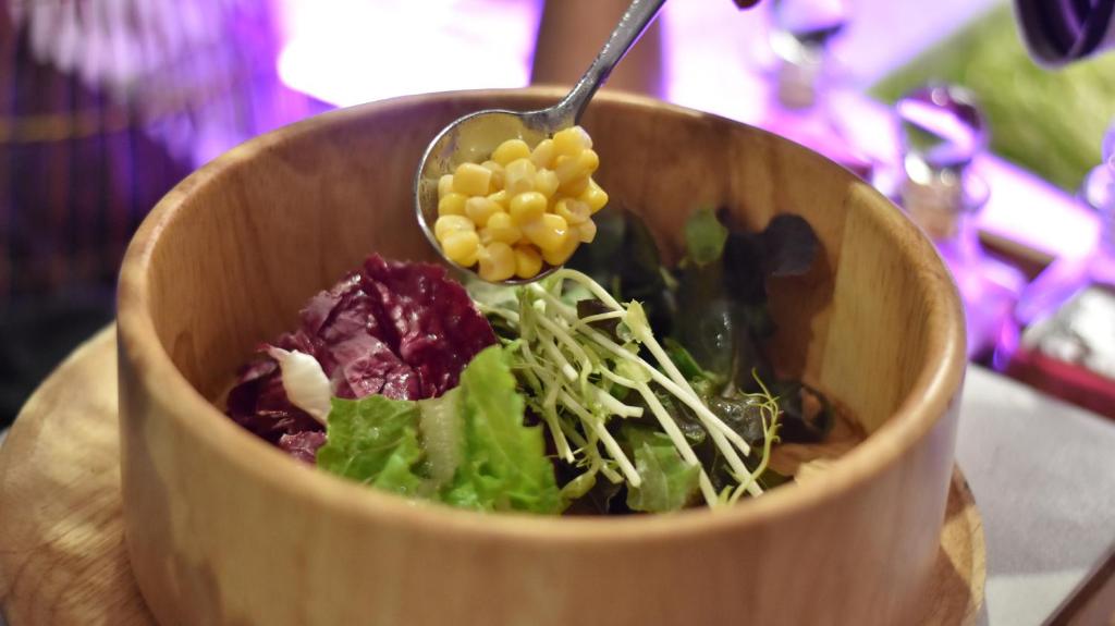 Al Meroz Hotel Bangkok - The Leading Halal Hotel - Resim 27