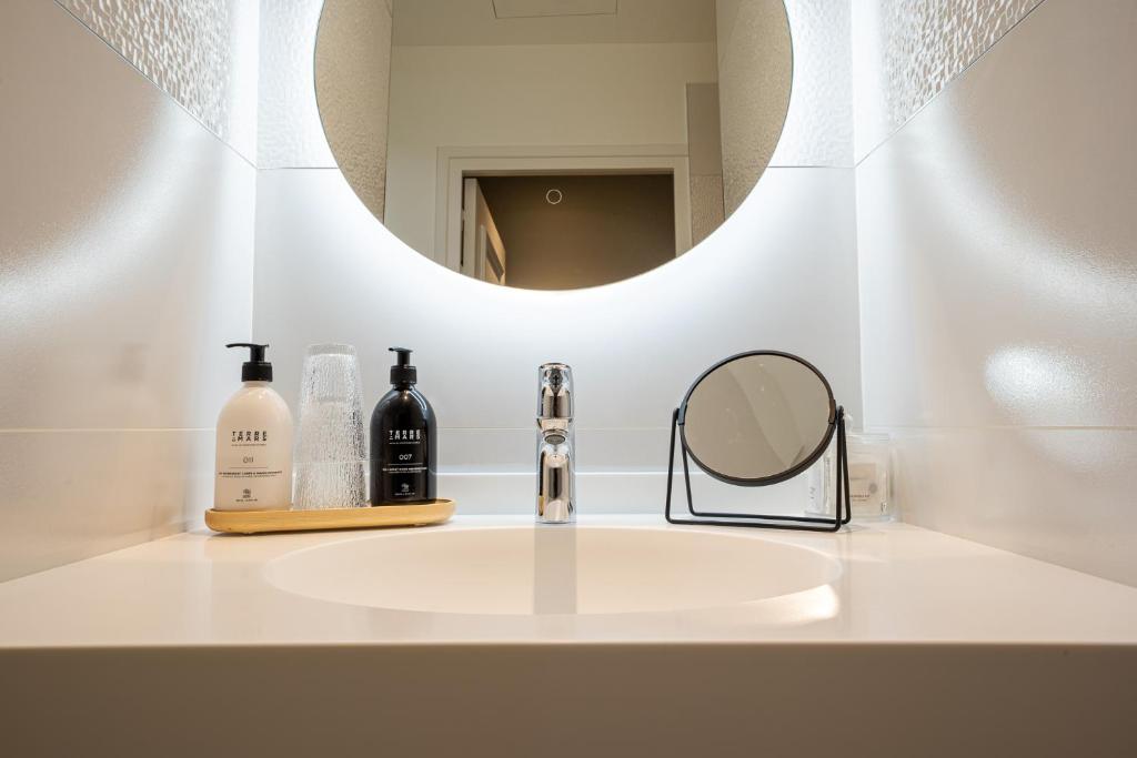 L'INVITATION AU VOYAGE - Hôtel & Spa - 3