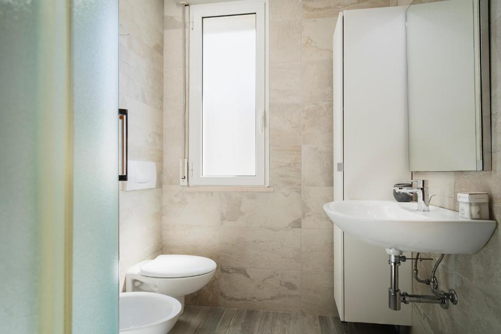 Residence Hotel Piccadilly - Resim 38