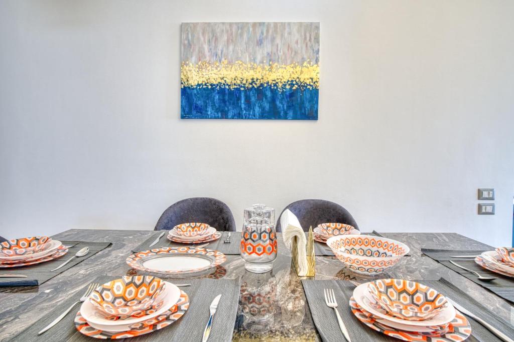 The Suites near AUC by Elegant Hospitality - 8